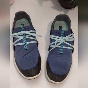 Men's Blue Casual Shoes